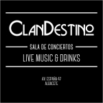 CLANDESTINO